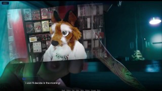 City of Broken Dreams - Part Two - Matthew Fox