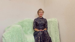 А КОГДА ТЫ УЖЕ РОДИШЬ