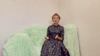 А КОГДА ТЫ УЖЕ РОДИШЬ