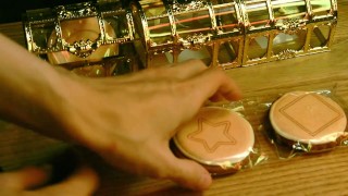 Squid game ver.2 HotDogsStudio