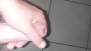 #Cumshot(Short clip)
