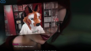 City of Broken Dreams - Part three - Matthew Fox