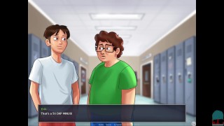 SUMMERTIME SAGA #89 • MisterDoktor • PC Gameplay
