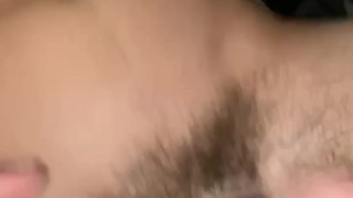 Big Dick Black Jock Makes Twink Cream All Over That Dick