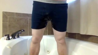 Almost Didn't Make It Nonstop