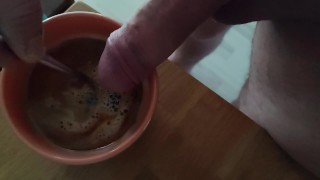 special coffee creamer