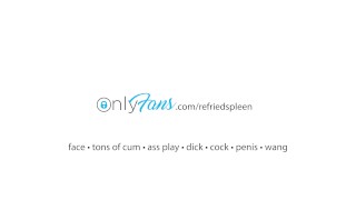 nut vid with sound on - big dick big cumshot big moans