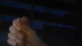Shooting jizz - short compilation 