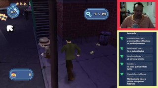 Leisure Suit Larry: Magna Cum Laude #03