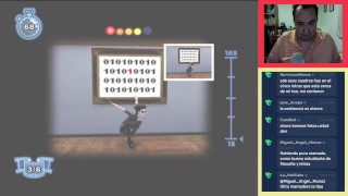 Leisure Suit Larry: Magna Cum Laude #03