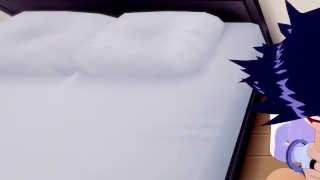 Fucking Midnight - VR Hentai