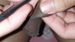 Dick wax