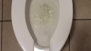 Almost didn't make it 