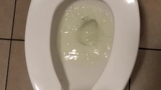 Almost didn't make it 