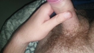 Short teasing session 