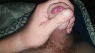 Short teasing session 