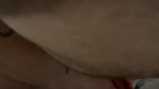 Cock Worship and Rimjob
