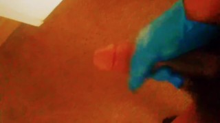 The Cumming Of ⚜KingNastee0071⚜