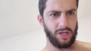 STROKE AWAY YOUR FREEDOM - VERBAL ALPHA DOM JOI (JERK OFF INSTRUCTIONS)