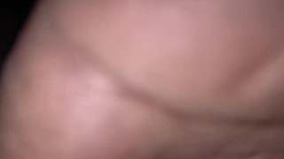 I cum more than one way