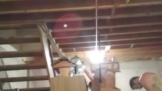 me ready to be dominated... 