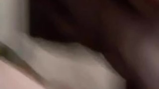 Double Penetration attempt 