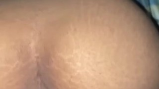 Back Shots pt 1 !!