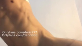 deric solo 🍆💦 （24）Video Preview (@Deric_DK_ on Twitter)