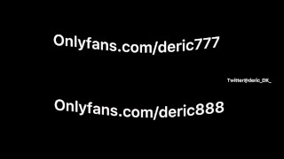 deric solo 🍆💦 （25）Video Preview (@Deric_DK_ on Twitter)