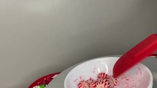 Cum on treats 
