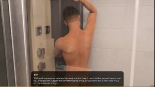 No More Money: In The Bathroom-Ep34