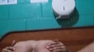 Morning Bubble Butt Fuck 