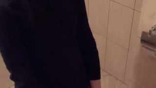 Burning desire (with a cumshot)