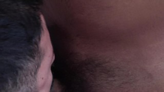 Latino Step FamilyCreep - Cousins Reunite With A Good Blowjob