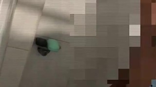 Horny in the shower # 1