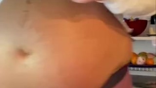 Overhang is getting real 