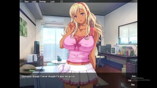 Oral Lessons with Chii-chan part 2