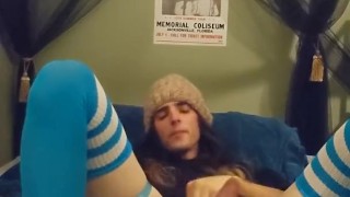 slappy crook to boardslide all over this ass