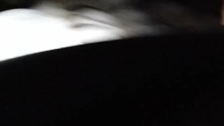 Topless At Kern River