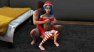 Jinx Special XMAS!!