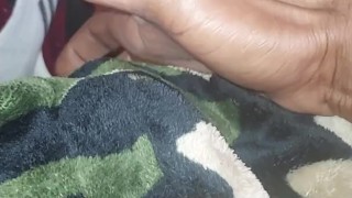 7:24Am Christmas eve hard on