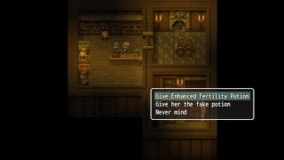 Peasant's Quest #52 The Mature Wife Finally Becomes My Slut