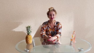 КОМУ Я НУЖНА 