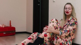 МИНЕТ ИЛИ БОРЩ