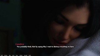 Welcome To Free Will: Breaking Up With His Ex-Girl-Ep4
