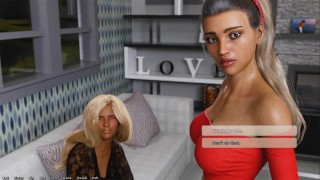 Welcome To Free Will: Naked In The Bathroom-Ep7