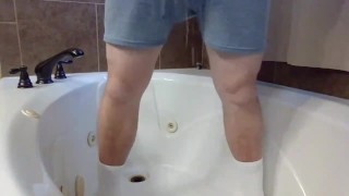 Almost Didn't Make It