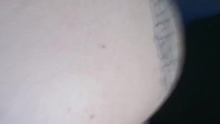 Rough hard face fuck and bent over anal for hotwife Sunshyne!