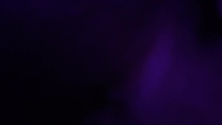 Did I do good stretching myself daddy?~