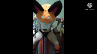 Maru play with good toy